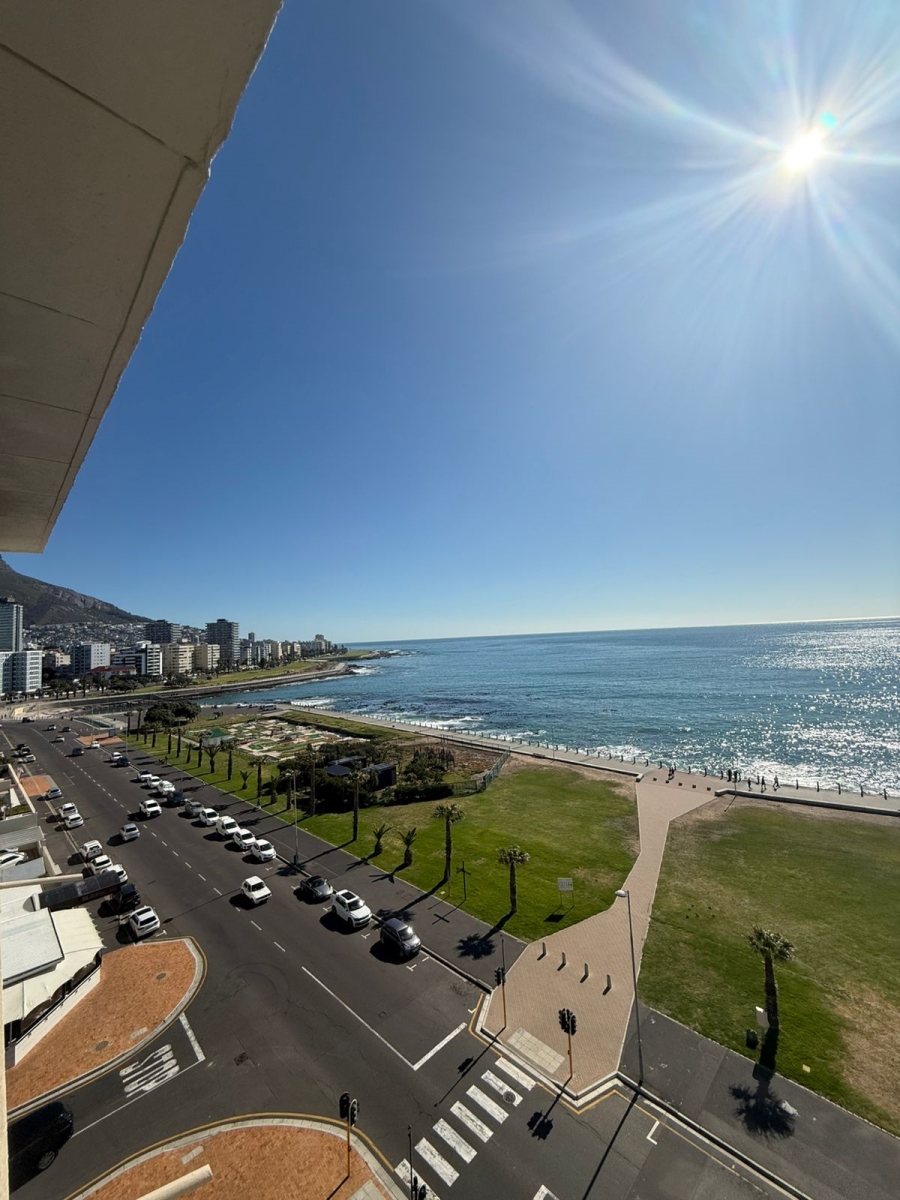 To Let 0 Bedroom Property for Rent in Mouille Point Western Cape